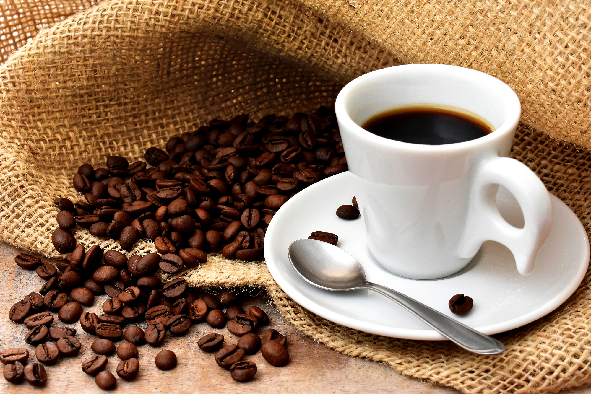 Dobra kava je pomembna v gostinski ponudbi